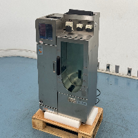 PBS Biotech PBS15 Vertical Wheel Bioreactor image 0